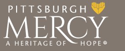 Pittsburgy Mercy Logo